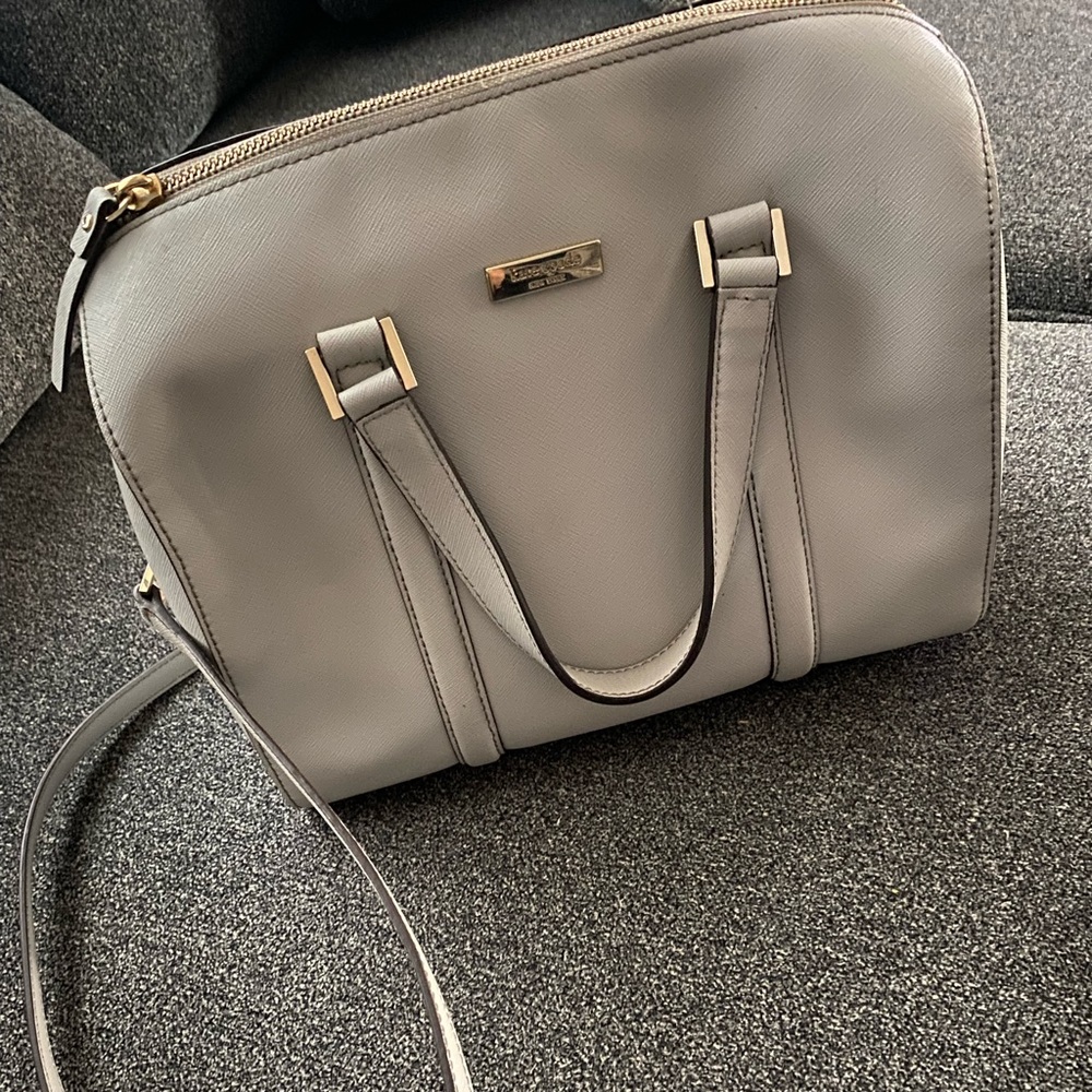 Kate Spade satchel